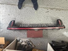 Hyundai Tucson 2021-2022 baqaj stop LED işığı